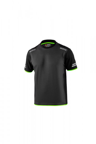 SPARCO Teamwork T-Shirt Tech