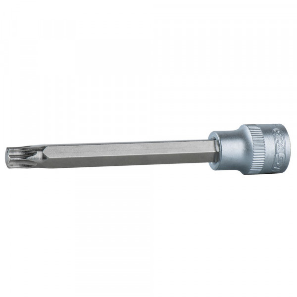 KS TOOLS 3/8" Bit-Stecknuss TX,lang,T30