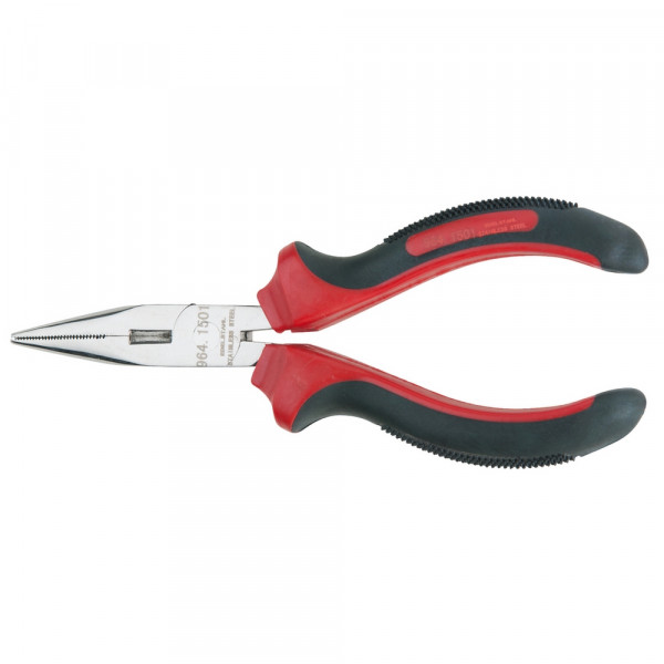 KS TOOLS Telefonzange, EDELSTAHL L=150