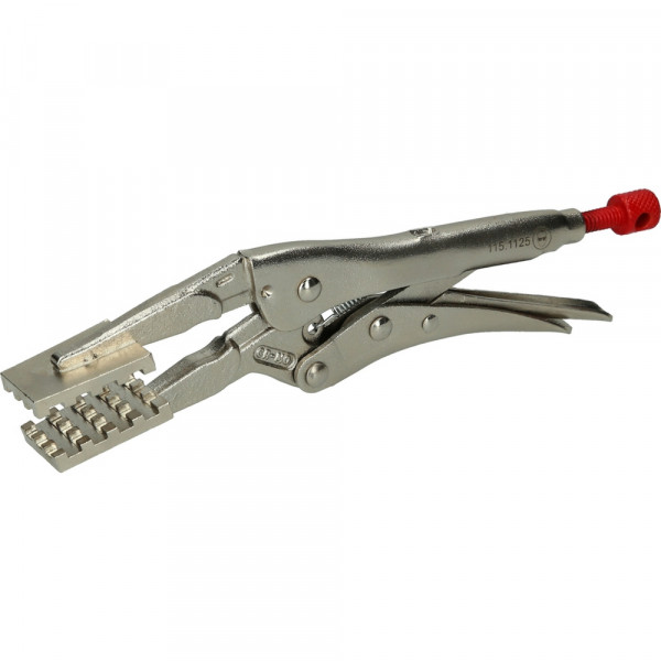 KS TOOLS Schlauchschellen-Gripzangen-Satz,