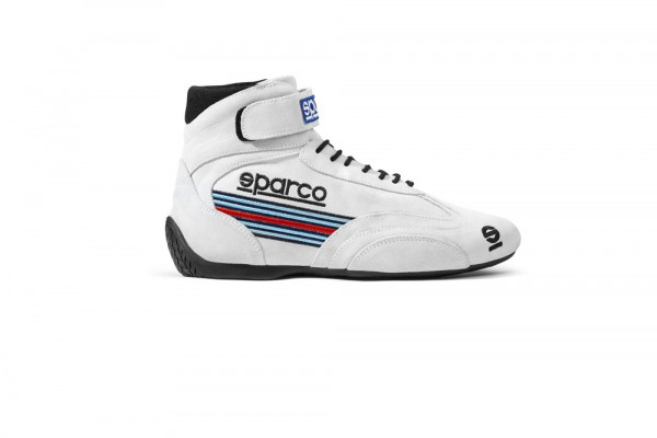 SPARCO MARTINI RACING RACINGSCHUHE TOP FIA