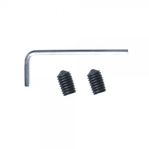 SIMONI RACING Schrauben Set für Schaltknauf