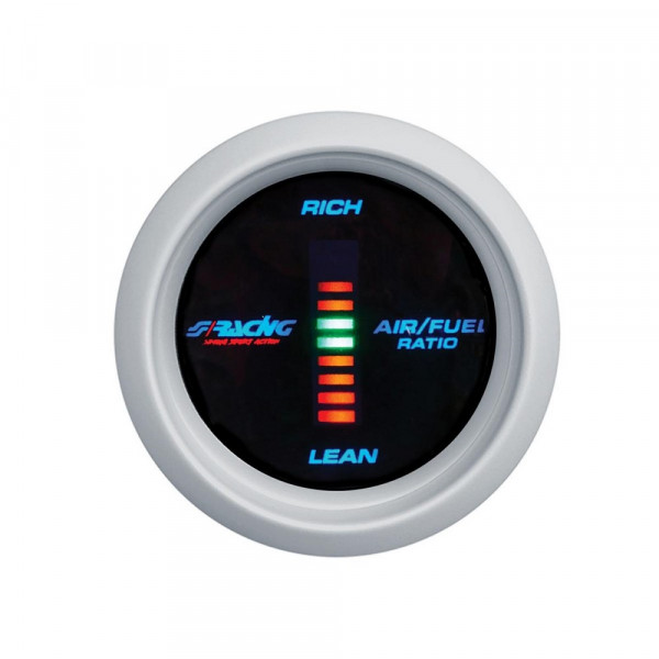 SIMONI RACING Zusatzinstrument Digital Line