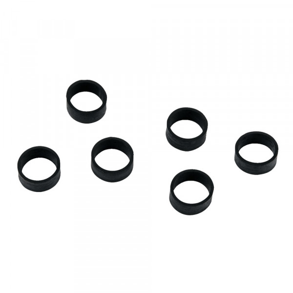 KS TOOLS Gummiring-Set