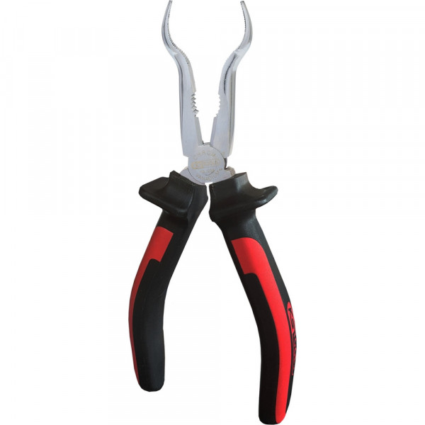 KS TOOLS Kraftstoffleitungs-Zange für