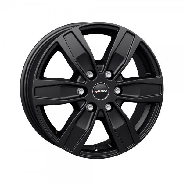 AUTEC Quantro Q 6516 Schwarz matt KBA 51309
