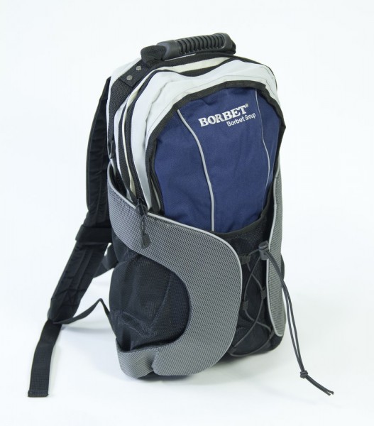 Borbet Rucksack