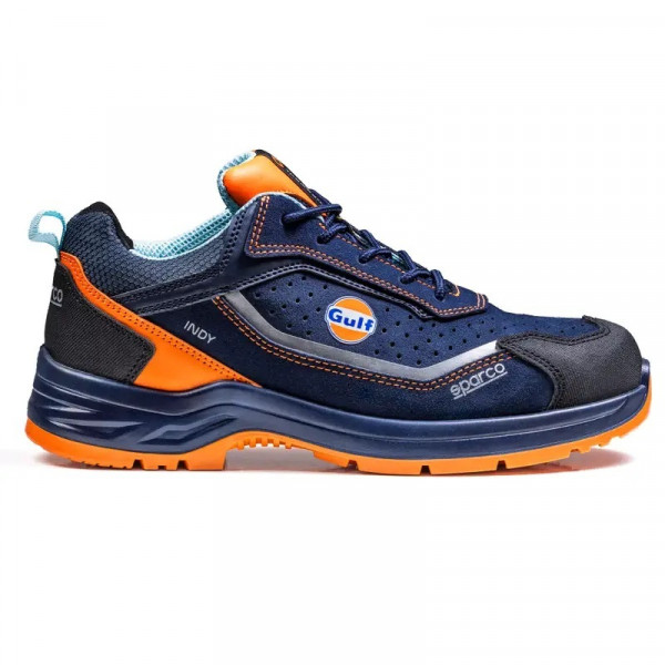 SPARCO GULF SICHERHEITSSCHUHE INDY METEOR