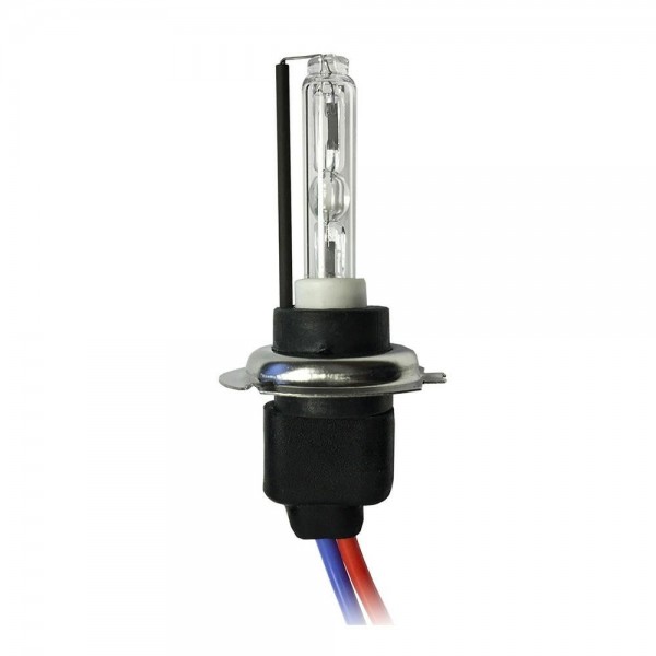 SIMONI RACING Xenon Ersatz-Glühlampe H7