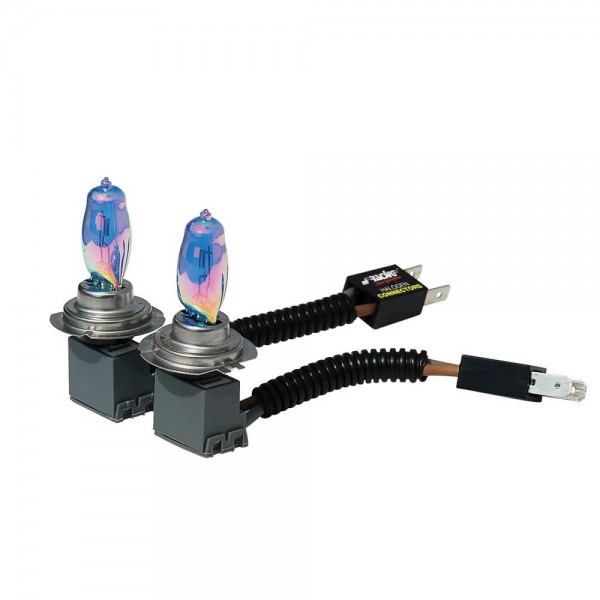 SIMONI RACING Adapter f Halogen Glühbirnen HB1/HB1