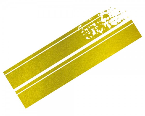 FOLIATEC Cardesign Sticker "STRIPES"