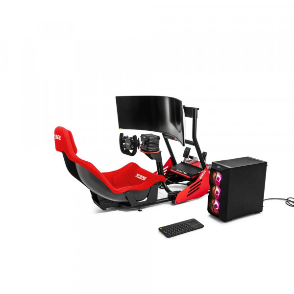 SPARCO EVOLVE GP RIG II ROT