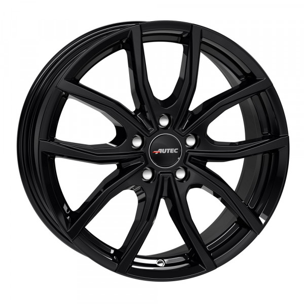 AUTEC Vidron VN Schwarz KBA 54714