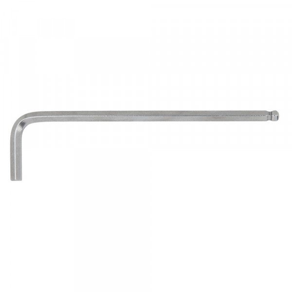 KS TOOLS Innen6kant-Winkelstiftschlüssel, 4,0mm,