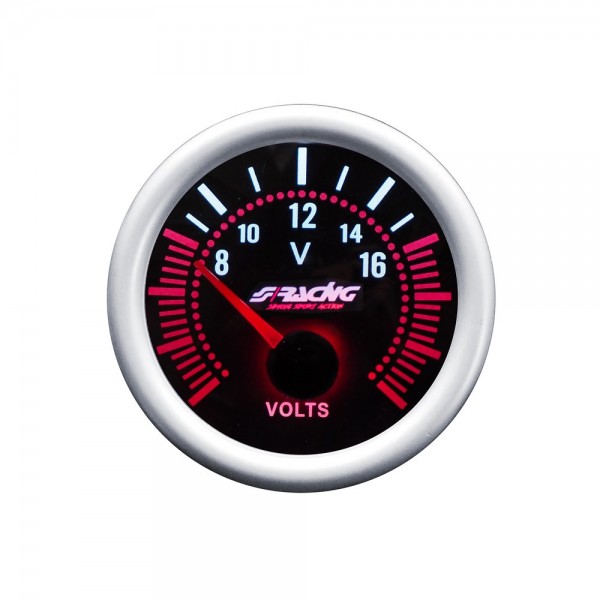 SIMONI RACING Zusatzinstrument Avantgarde Line
