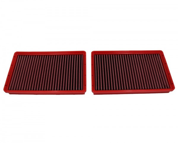 BMC Austausch Filter Kit (nicht CH-Norm)
