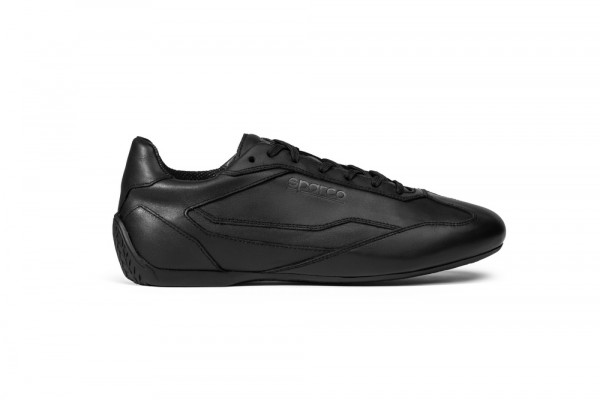 SPARCO Freizeitschuhe S-Drive Leder