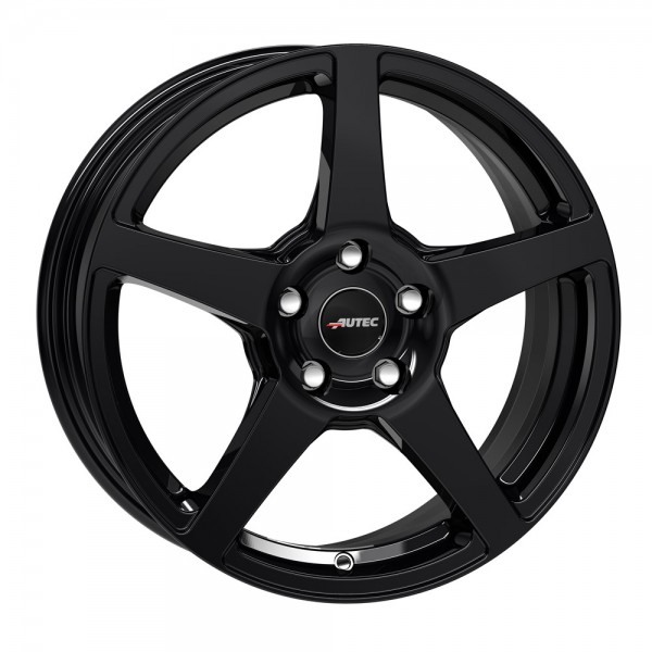 AUTEC Valea VL 7017 Schwarz KBA 54467