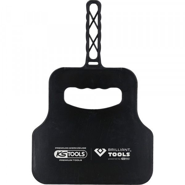 KS TOOLS Grill-Wedel Barbecue-Champion