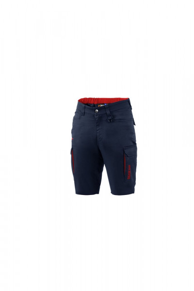 SPARCO Teamwork Arbeitsshorts Cargo Hawaii