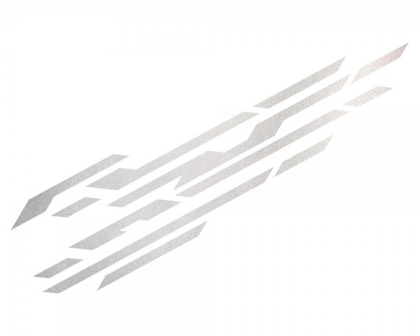 FOLIATEC Cardesign Sticker "STREET"