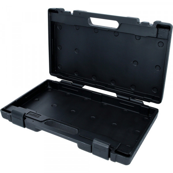 KS TOOLS 1/3 Kunststoff-Leerkoffer für