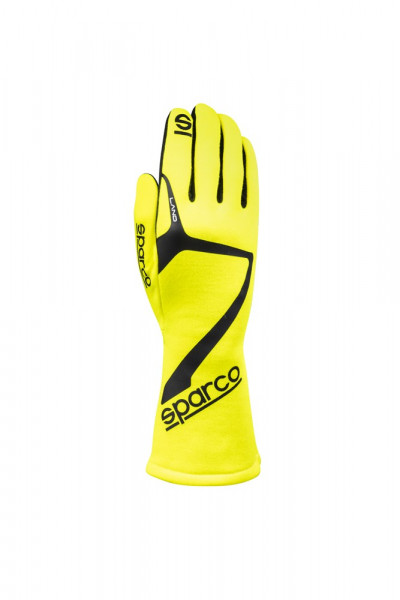 SPARCO RACING-HANDSCHUHE LAND 2025 (FIA 8856-2018)