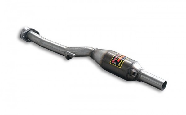 SUPERSPRINT metallic Kat. (nicht CH-Norm)